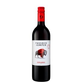 Tussock Jumper Zinfandel U.S.A. 0,75L