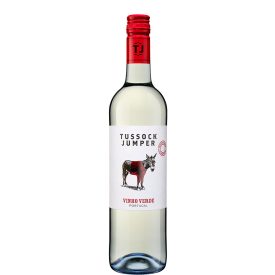 Tussock Jumper Vinho Verde Portugal 0,75L