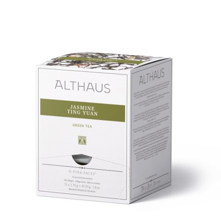 Althaus Pyra Packs Jasmine Ting Yuan