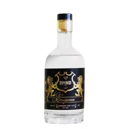 DMND BLACK DIAMOND ENIGMA Gin 0,7l 46%