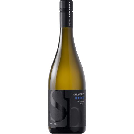Haraszthy Sauvignon Blanc Fine Select 2023 0,75l bor