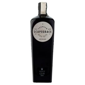 Scapegrace Classic gin 0,7l