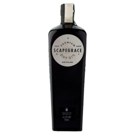 Scapegrace Classic gin 0,7l