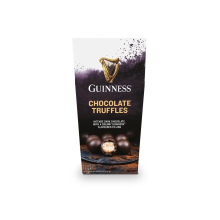 Guinness Twistwraps 135g
