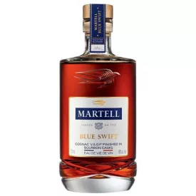 Martell Blue Swift konyak 0,7l 40%