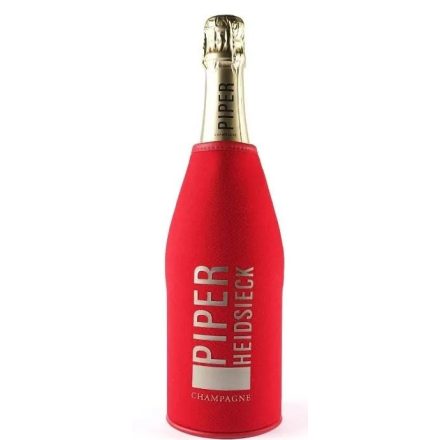 Piper Heidsieck Cuvée Brut Champagne Lifestyle Jacket 0,75l