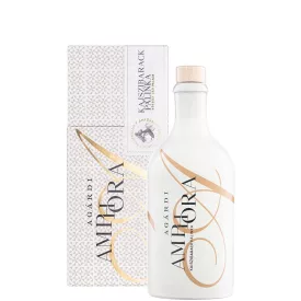 Agárdi Amphora Kajszibarack pálinka 0,5l 40% DD
