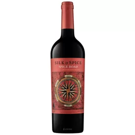 Silk & Spice Spice Road 0,75l