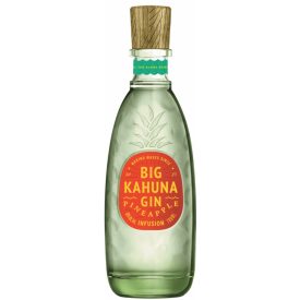 Big Kahuna gin Pineapple 0,7l 40%