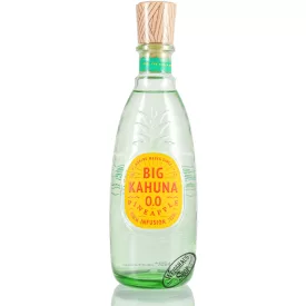 Big Kahuna Pineapple 0,0% alkoholmentes párlat 0,7l