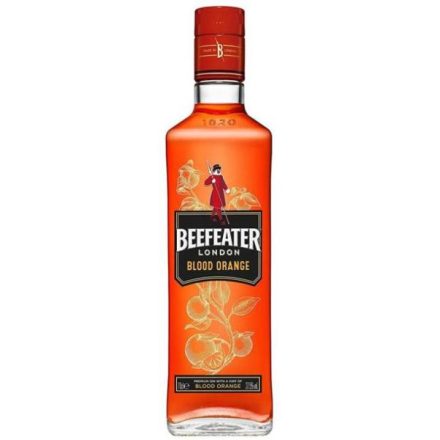 Beefeater Blood Orange gin 0,7l 37,5%