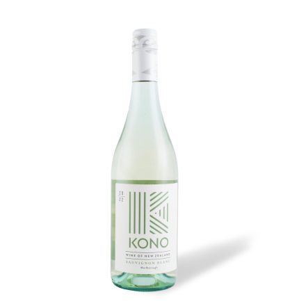 Kono Sauvignon Blanc 2023 13% 0,75l bor