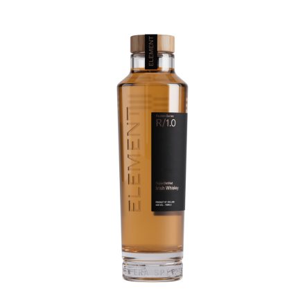 Element Fusion R/1.0 whiskey 0,7l 43%