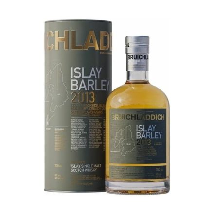 Bruichladdich Islay Barley 2013 0,7l 50% DD