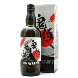 Onikishi Blended Whisky 0,7l 43% DD