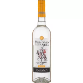 Demonio De Los Andes Pisco Albilla 0,7l 40%