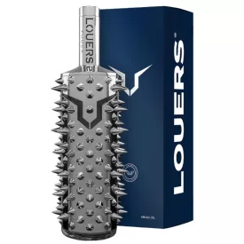 Louers vodka 1L 40% DD