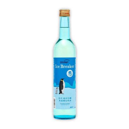 Ice Breaker Sake 0,5l 17%