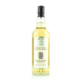 Glen Elgin Dist. Peated Finish Murray McDavid 0,7l 44,5%