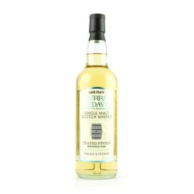 Glen Elgin Dist. Peated Finish Murray McDavid 0,7l 44,5%