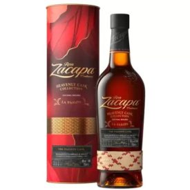 Ron Zacapa La Pasion 0,7l 40% DD