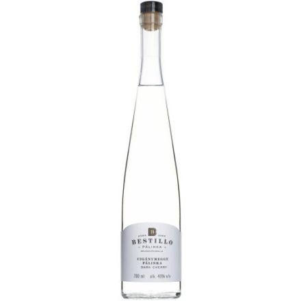 Bestillo Cigánymeggy Pálinka 0,7L 40%