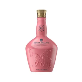 Royal Salute 21 éves Miami Malts Blend whisky 0,7l 40%