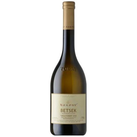 Szepsy Betsek Furmint (Mád) 2020 0,75l