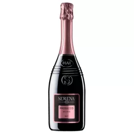 Serena Prosecco DOC Brut Millesimato Rose 2022 0,75l