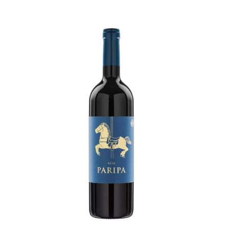 Késa Paripa 2021 0,75l