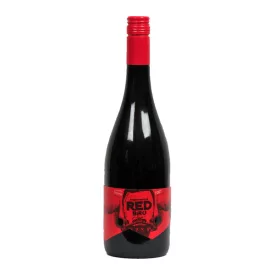Pécsinger Red Bíró bor 0,75l 13,5% DRS