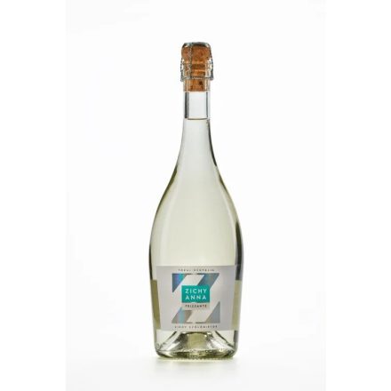 Zichy Anna Extra Dry Frizzante 2023 0,75l 11%
