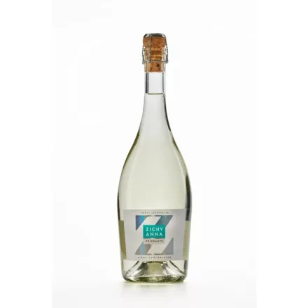 Zichy Anna Extra Dry Frizzante 2023 0,75l 11%