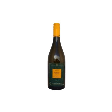 Debreczeni Chardonnay Barrique 2022 0,75l 12,5%