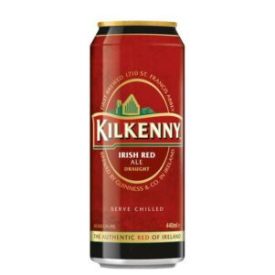 Kilkenny Draught sör 0,44l 4,3% dob