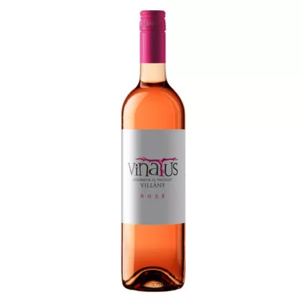 Vinatus Villányi Syrah Rosé 2023 0,75l
