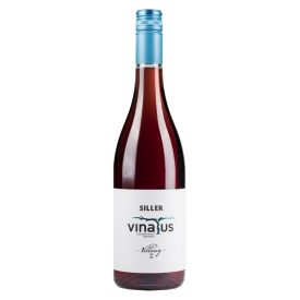 Vinatus Villányi Siller 2022 0,75l