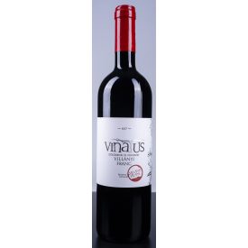 Vinatus Villányi Franc 2017 0,75l