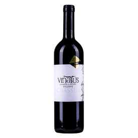 Vinatus Villányi Cuvée Crassus 2016 0,75l