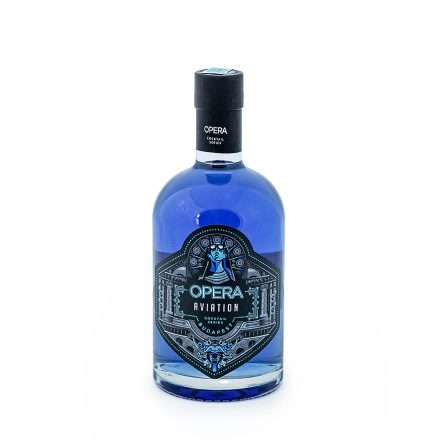 Opera Gin Aviation Original 0,7l 33,05%