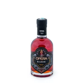 Opera Negroni Original 0,2l 26,3%