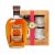 Four Roses Small Batch whiskey + pohár 0,7L 45% DD