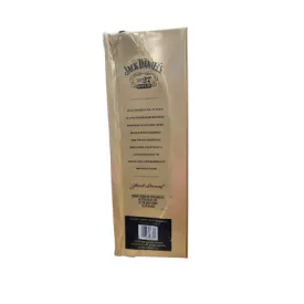 Jack Daniels Gold 27 whiskey 0,7l 40% SÉRÜLT