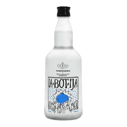 Pisco La Botija Quebranta 0,7l 40%