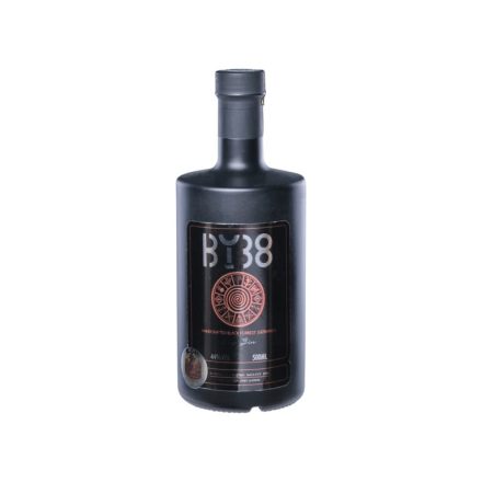 BY38 gin 0,5l 44%