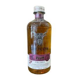 Grey Cow Spirits Érlelt Szilva Pálinka 0,7l, 40%