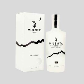 Mijenta Cristalino Tequila 0,7L 40%