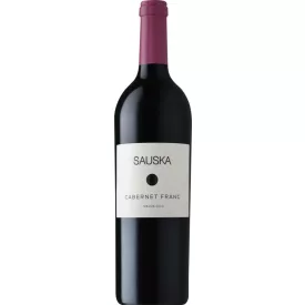 Sauska Siklós Franc 2019 Villányi bor 0,75l