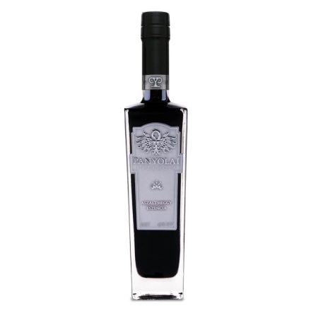 Panyolai Eszencia aszaltmeggy pálinka 0,35l 45%