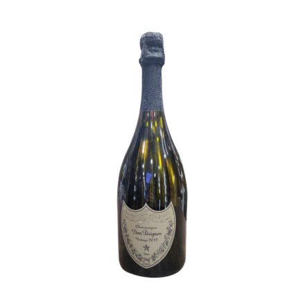 Dom Perignon Vintage 2012 0,75l 12,5% SÉRÜLT cimke